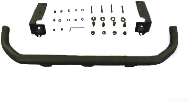 Jeep Wrangler 2007-2013 FRONT Bumper Fog /Driving Light Bar Mopar 123220RR