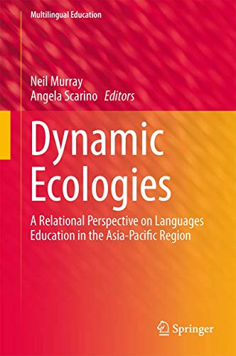 Dynamic Ecologies view 2