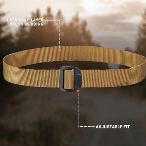 Image of Propper Unisex Adult Tactical Belt
