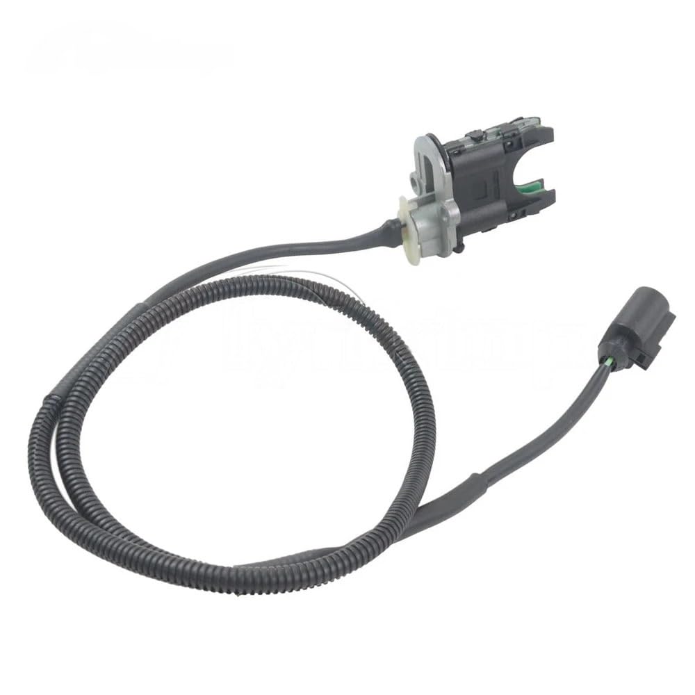 Lenkradpositionssensor 6Q1423291D Lenkwinkelsensor Kompatibel mit Seat Cordoba Kompatibel mit Skoda Fabia 6Q1423291