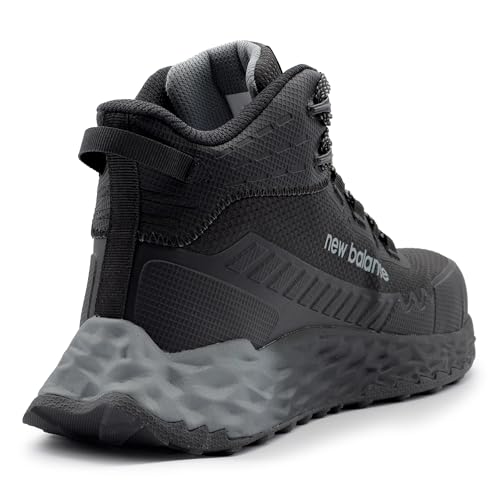 New Balance Cremorne Fresh Foam work shoe view