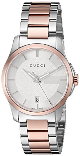 Gucci (�O�b�`) YA126528 �E�B�����Y �N�H�[�c �r���v [���s�A���i]