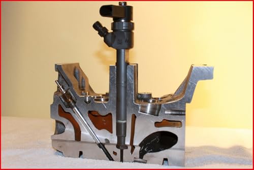 KS TOOLS 152.1173 Extracteur de joints d'étanchéité d'injecteurs