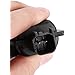 Solenoide Blocco Portellone YAOPEI Per Ford Fiesta MK5 MK6 E Fusion 2002-2012, Ricambio 2S6T432A98AF 1481081