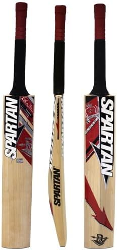 Spartan Legend SIR VIV RICHARDS The King Hand Selected Limited Edition Cricket BAT