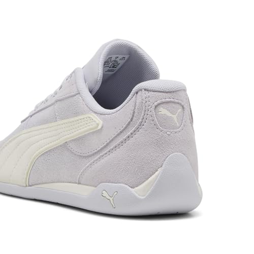 PUMA Puma Women's Replicatch Shoes, Lavender Pop-Warm White SS26, 8 Puma Replicatch Sd Illuminous