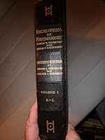 An Encyclopedia of Freemasonry and Its Kindred Sciences Comprising the Whole Range of Arts, Sciences & Literature as...Volume 1 B000N293VC Book Cover
