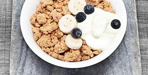 Image of Express Foods Peanut Butter Granola, 1kg