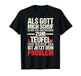 Klassisch geschnitten, doppelt genähter Saum.