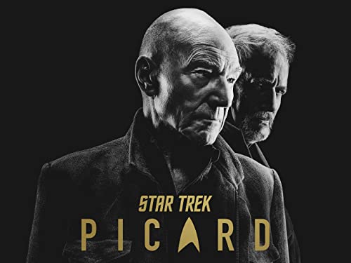 Star Trek: Picard - Season 2