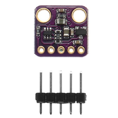 REES52 APDS-9960 APDS9960 RGB Gesture Sensor Module Hand Gesture Recognition Moving Direction Ambient Light RGB Proximity Sensor Module Infrared Move Sensor (B07DS4M2K2) Amazon Price History, Amazon Price Tracker
