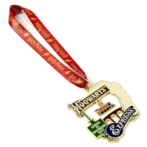 Harry Potter Hogwarts Express Sin clasificar Bolas Multicolor Aleación de Zinc