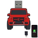 Aieloar Wireless CarPlay Adapter