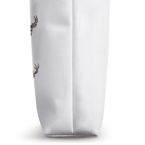 Bolso Tote de Ciencia para Entusiastas de Vida Silvestre miniatura 3