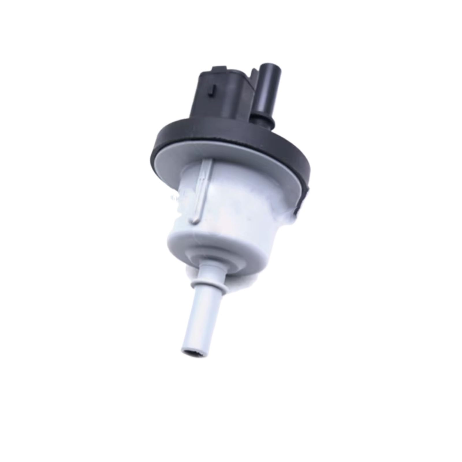 Maieyte One Color Vapor Canister Purge Solenoid Valve Compatible With Clio 2005-2020 For Megane 2003-2009 For Scenic 2009-2016 Vapor Canister Purge Valve Solenoid 6001543631