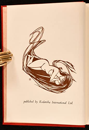 House of the Sleeping Beauties and Other Stories 0706340612 Book Cover