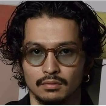 カーニー　kearny dearie サングラス　常田大希さん着用モデル Amazon.co.jp: kearny カーニー dearie ディアリー 常田大希