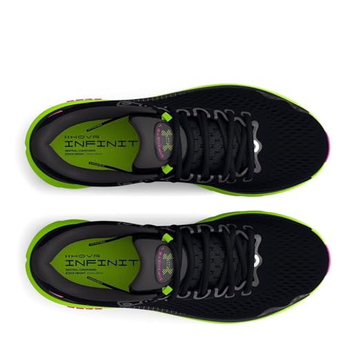Image of Under Armour Men HOVR Infinite 4 Shoes