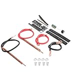 Jonlaki Tragbares 12-V-Punktschweißgerät für /26650-Batterien - Hochleistungs-Stiftpunktschweißmaschinenausrüstung