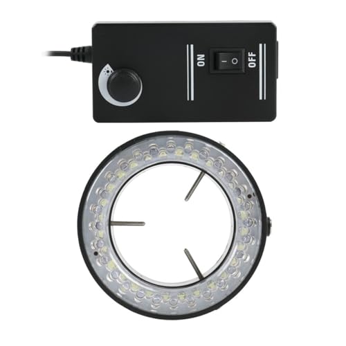 ώ@ 56  144  LED OCg Microscopio vHƗp̌p(B type 56pcs Black)