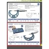 Dasqua 4610-2310 1-2 Point Micrometer