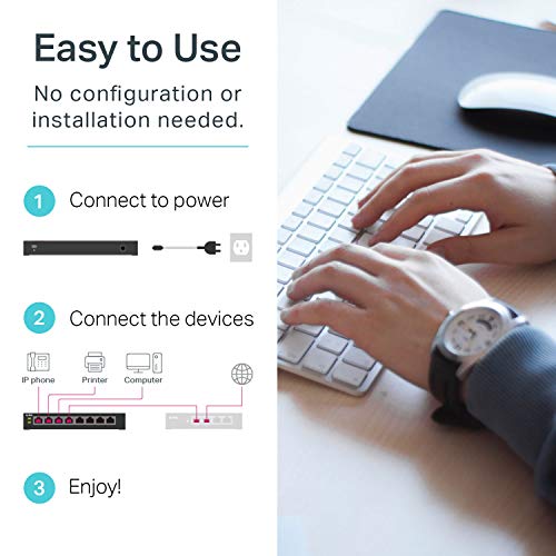 Heavy Duty managed PoE network switch System product image