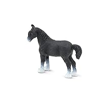 Algopix Similar Product 6 - Safari Ltd S100171 Caballos Animals