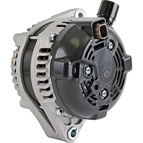 Remanufactured Db Electrical 400-52270R Alternator Compatible With/Replacement For Honda Accord 3.5L 2008 2009 2010 2011 2012, Crosstour 2010 (Renewed) #TOP4