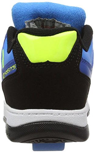HEELYS 770249-blknb-blk