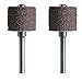 Dremel 407 1/2" Drum Sander (Pack of 2)