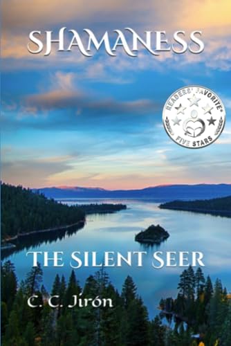 SHAMANESS: The Silent Seer