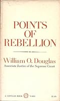 Points of Rebellion B00005WNT3 Book Cover