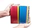 SummitLink 145Pcs Large Size Heat Shrink Tube Combo Pack Total Length 71ft Jumbo heat-shrink Tube 5 Colors 8 Sizes Assorted Tubing Wrap Sleeve Set