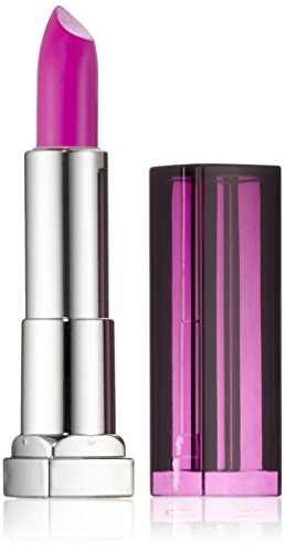 Maybelline Color Sensational Lipstick 906 Hot Plum