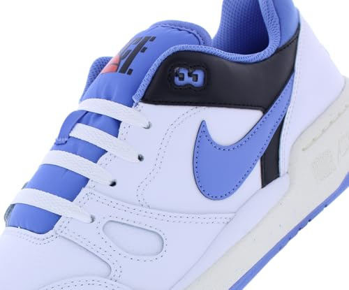 Image of Nike Mens Nike Full Force Low