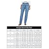 Wrangler-Womens-High-Rise-Unforgettable-Skinny-Jean Wrangler Women's High Rise Unforgettable Skinny Jean, Cloud, 8