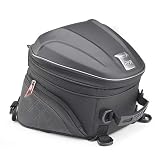 Generico ST607+ BORSA DA SELLA PER MOTO CON CINGHIE T-SPORT COMPATIBILE CON GIVI ST607B