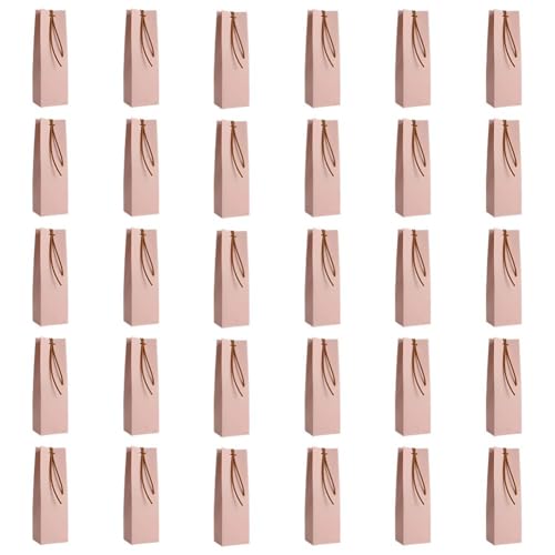 Mini boîtes à dragées pour mariage lot de 30 déco table à garnir