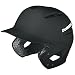 DeMarini Paradox Batting Helmet, Black, Small/Medium