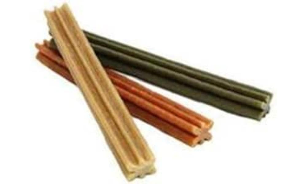 Whimzees STIX Perro Tratar, grande, 50-piece - Large