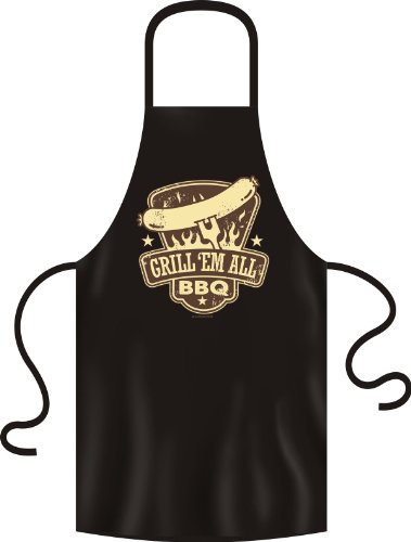 Preisvergleich Produktbild Grillschürze Original Rahmenlos ® grill em all