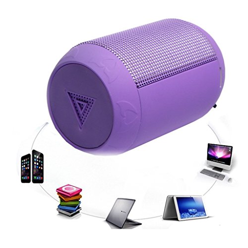 long range portable bluetooth speaker