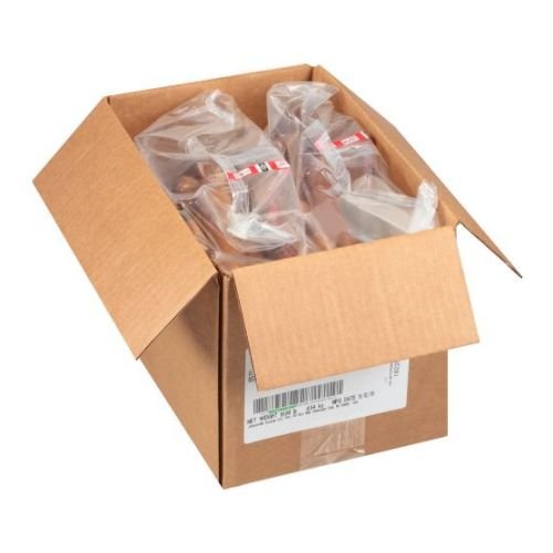Johnsonville Ultimate Heat and Serve Cooked Cheddar Beer Bratwurst, 80 Ounce -- 2 per case.
