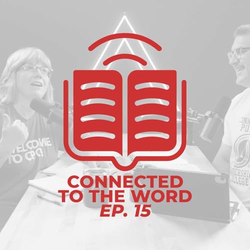 Connected to the Word #15