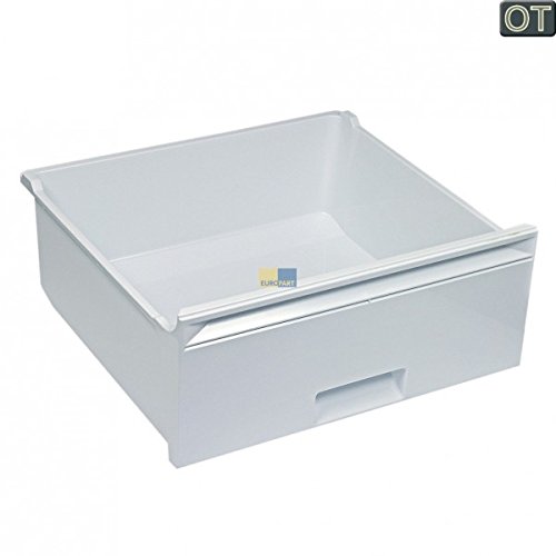 Original Liebherr cajón Congelador compartimento 450 x 185 x 420 mm Frigorífico...