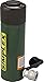 Simplex R256 Steel Spring Return Cylinder, 9690 PSI, 2.56