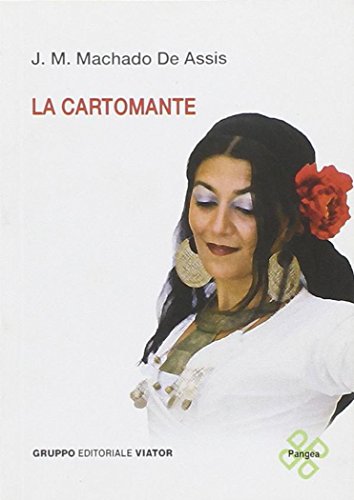 La Cartomante. Ediz. Italiana E Portoghese