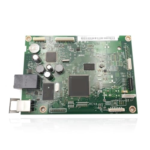 Carte mère CZ231-60001 pour réparer l'erreur de connexion HP M225dn M226