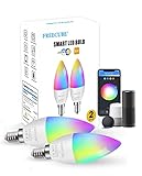 smart mx04 hdca 💡【Zeiteinstellung】Stellen Sie die Zeitschaltuhren ein, um Ihre Led Leuchtmittel E14 automatisch zu einer voreingestellten Stunde ein- oder auszuschalten. Schalten Sie das Licht nachts nach dem Einschlafen aus, damit Sie sich keine Sorgen machen müssen, wenn Sie das Licht eingeschaltet gelassen haben Licht am Morgen, dass Sie im weichen Licht aufwachen können.