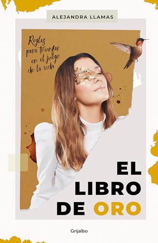 El libro de oro / The Book of Gold (Spanish Edition)